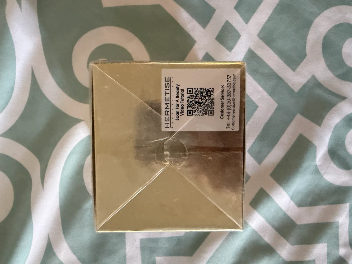 Hermetise Professional Collagen Peeling Mask - photo 3