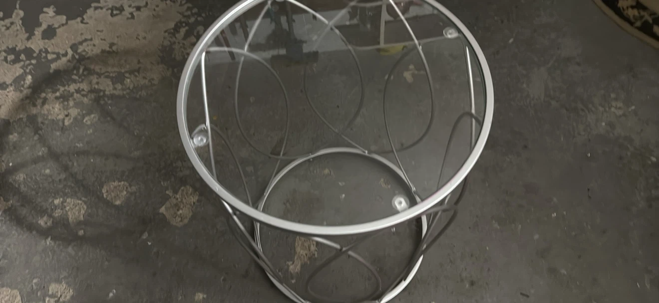 Side table