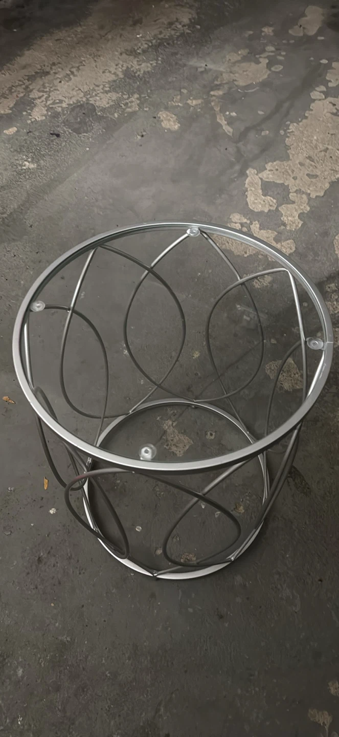 Side table - photo 3