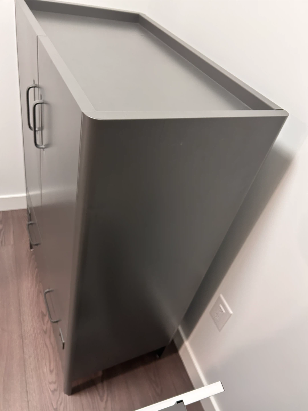 IKEA IDASEN Cabinet - photo 2