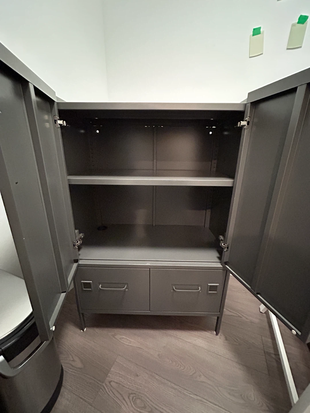 IKEA IDASEN Cabinet - photo 4