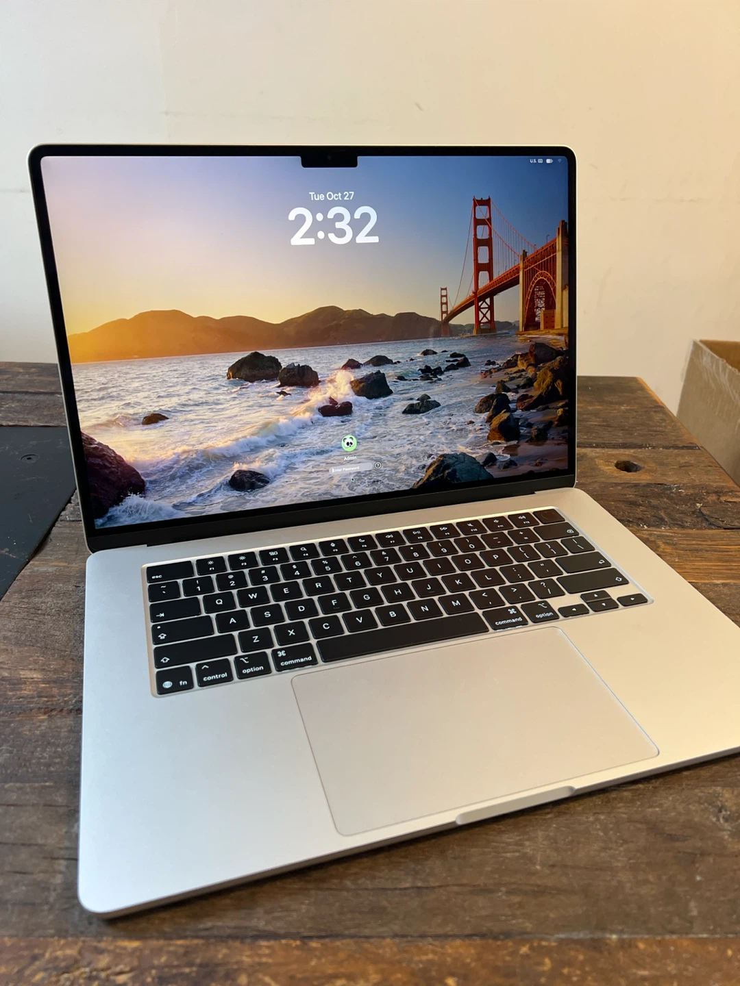 Apple MacBook Air M5 – 16GB RAM / 512GB SSD – NEW (Open Box)