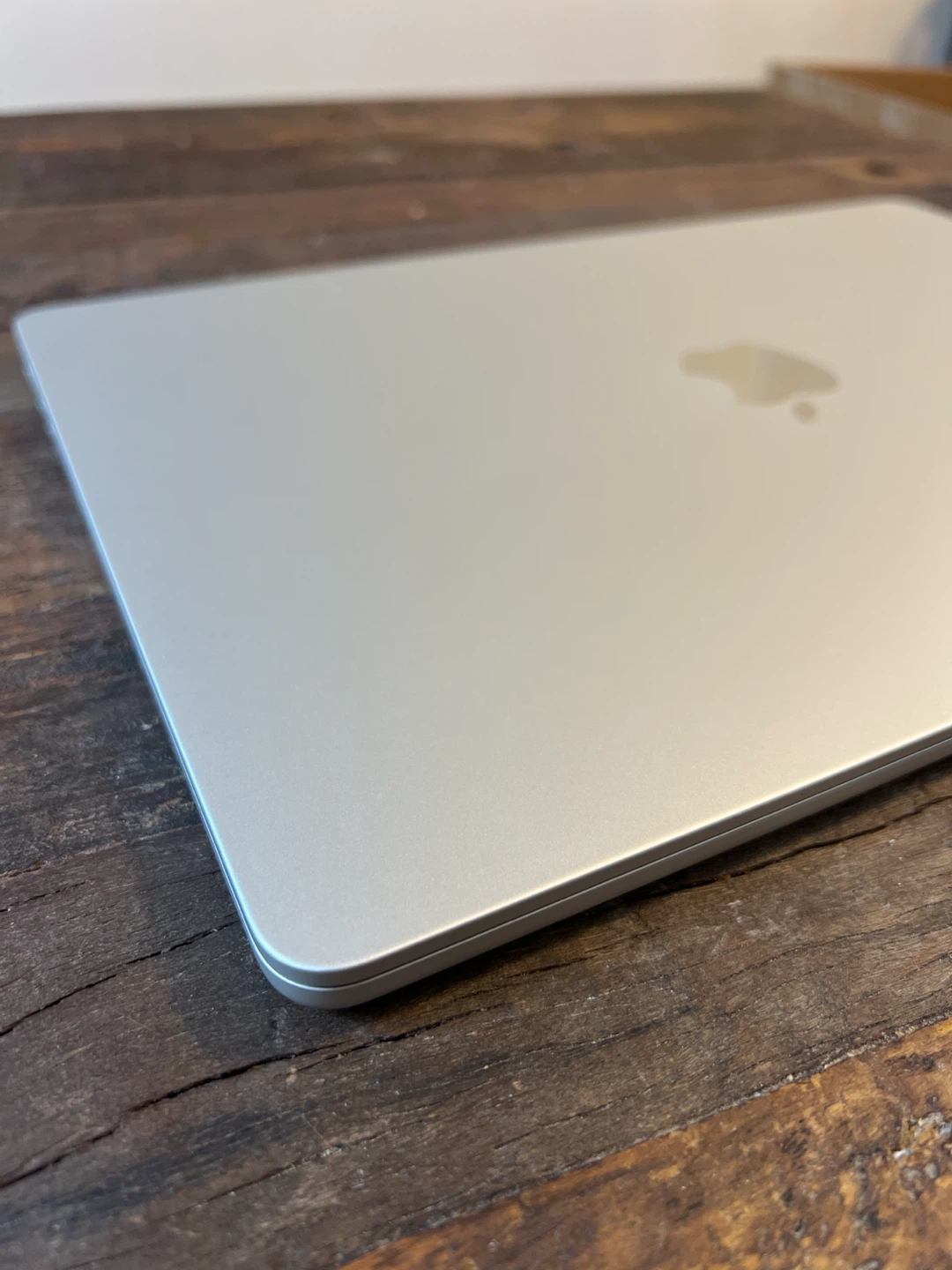 Apple MacBook Air M5 – 16GB RAM / 512GB SSD – NEW (Open Box) - photo 5