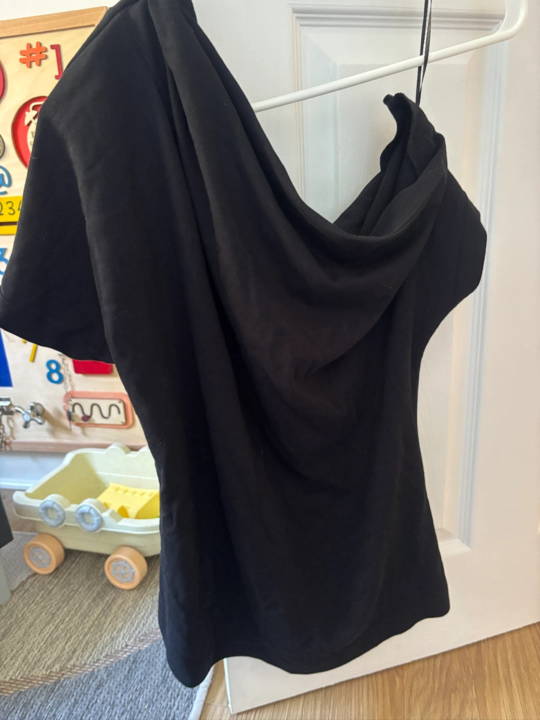 Ardene off shoulder top