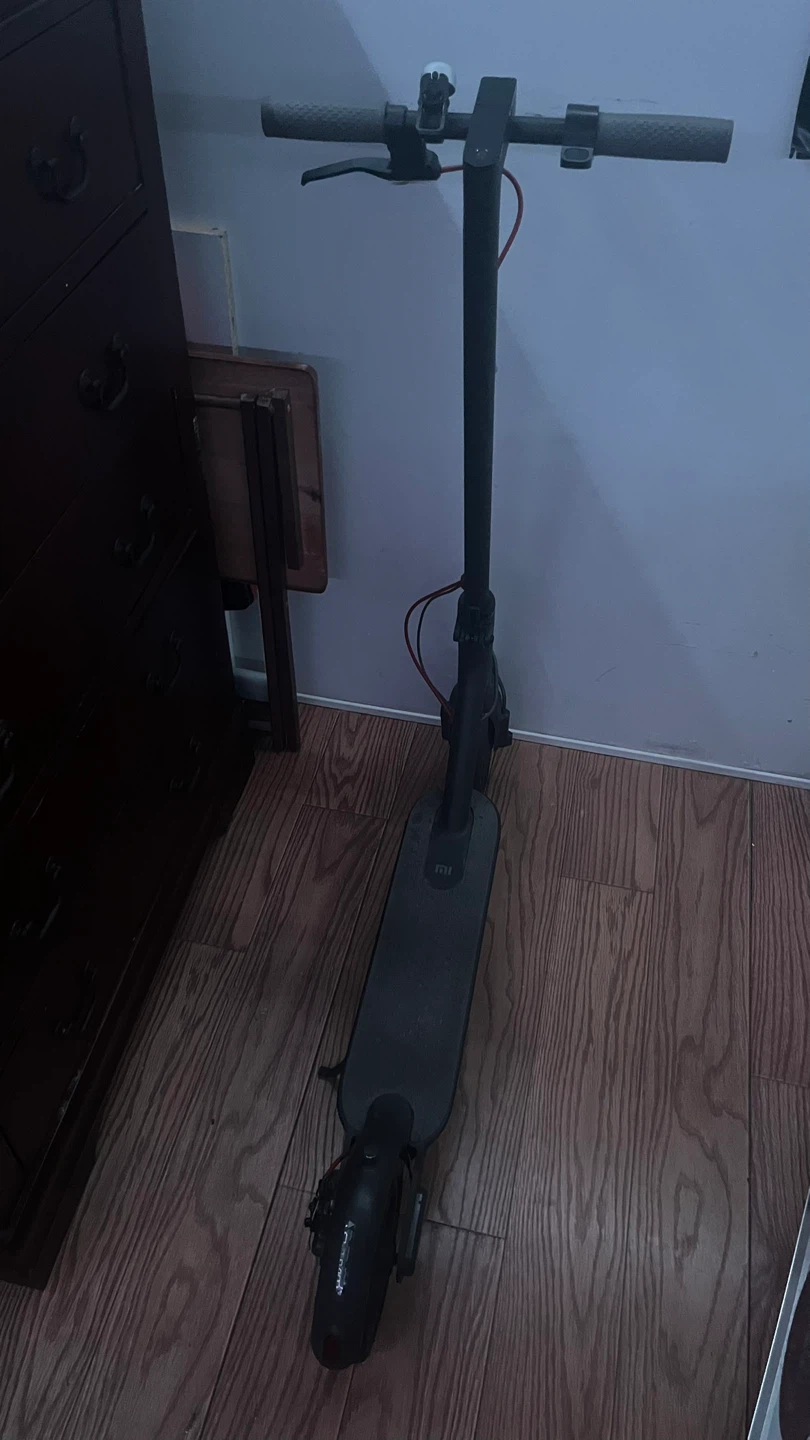 Xiaomi Mi Electric Scooter