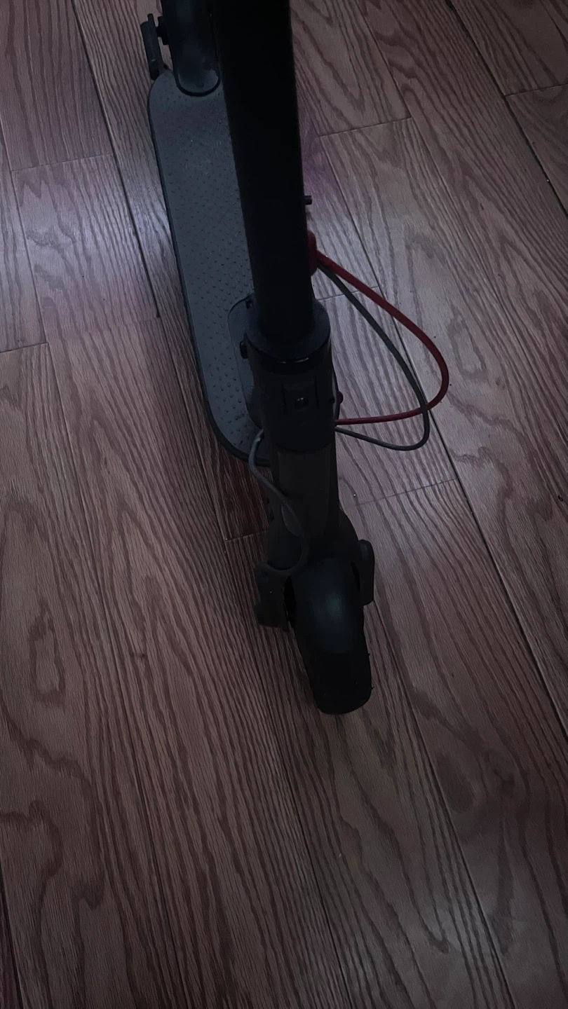 Xiaomi Mi Electric Scooter - photo 3