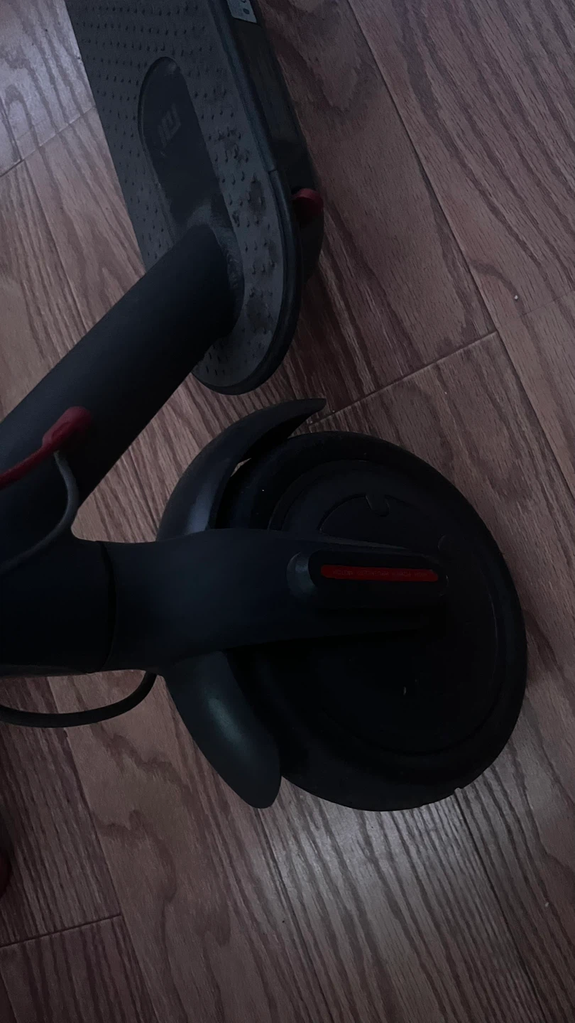 Xiaomi Mi Electric Scooter - photo 4