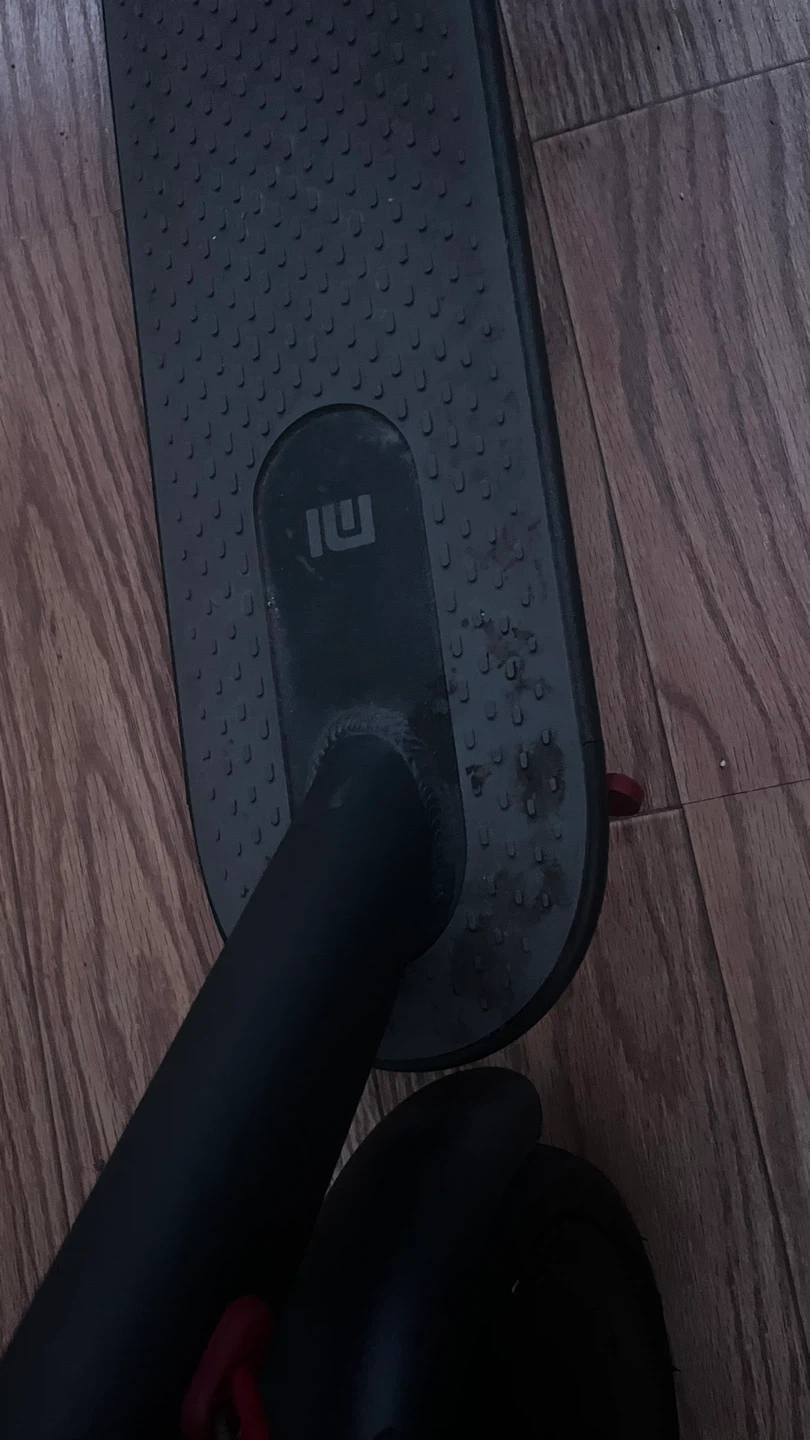 Xiaomi Mi Electric Scooter - photo 5