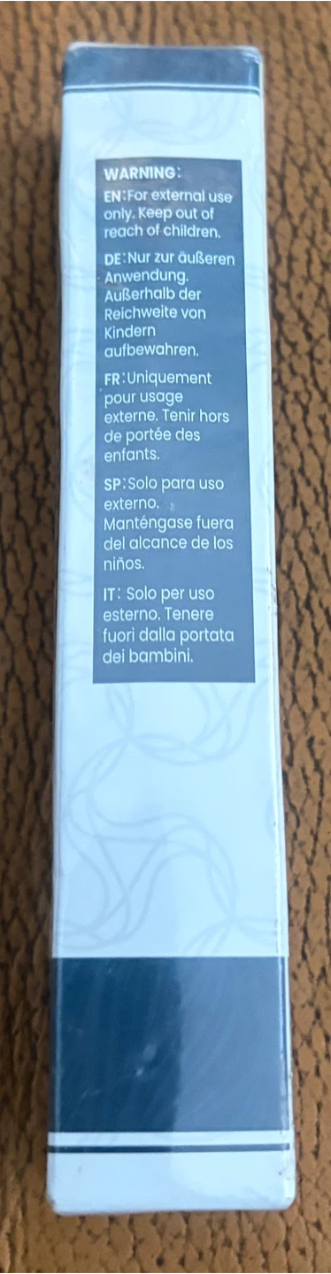 Puggaree Hair Growth Serum Roll-On 30ml - photo 3
