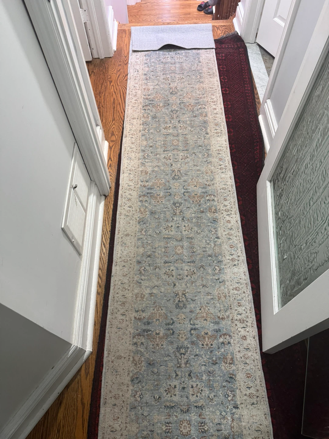 Runner carpet - photo 2