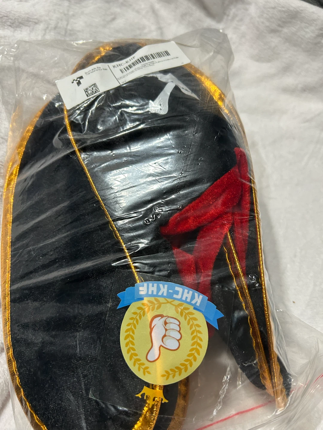 New-2 Kids Pirate Hats - photo 3