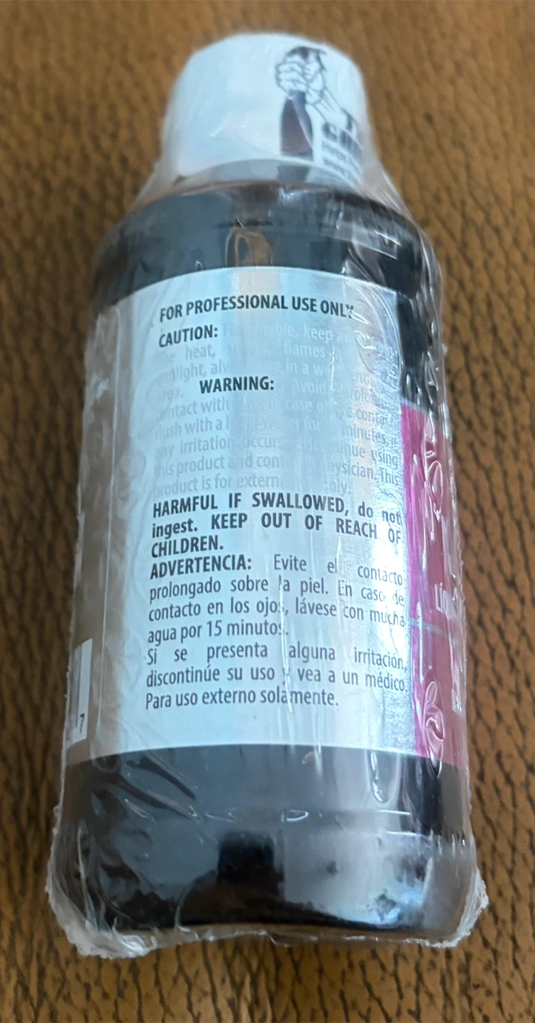 Mia Secret Liquid Monomer 4 fl oz - photo 2