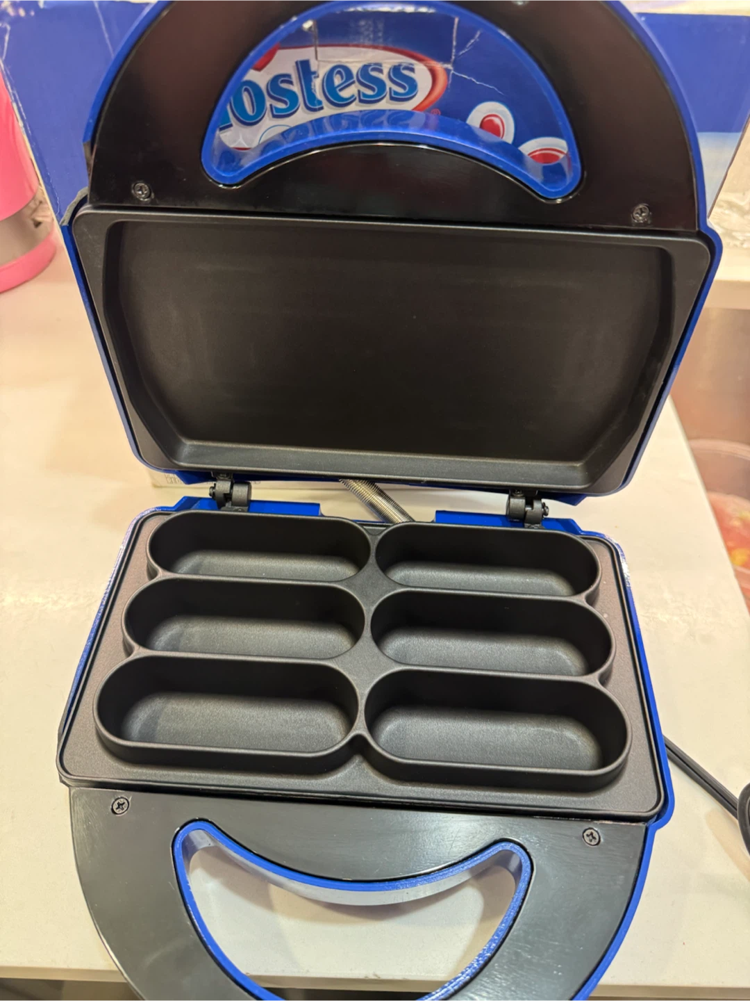 Hostess Twinkies Maker - photo 2