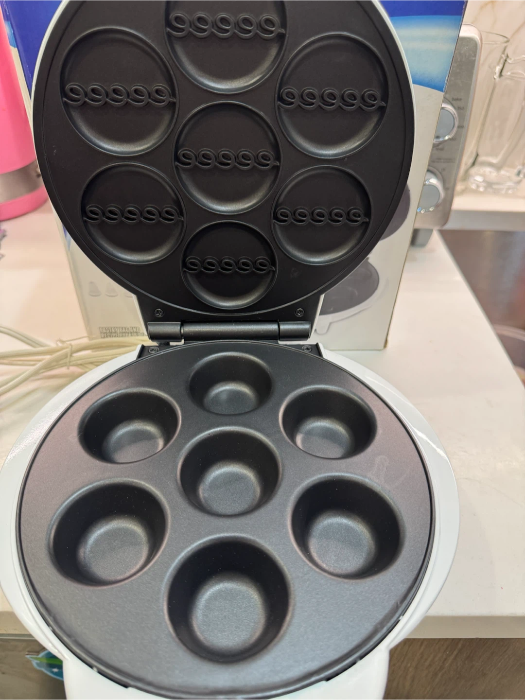 Hostess Mini Cupcakes Maker - photo 2
