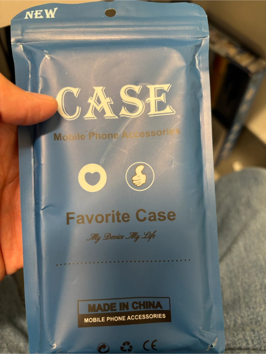 Edmonton Oilers Phone Case for iPhone XR - photo 2