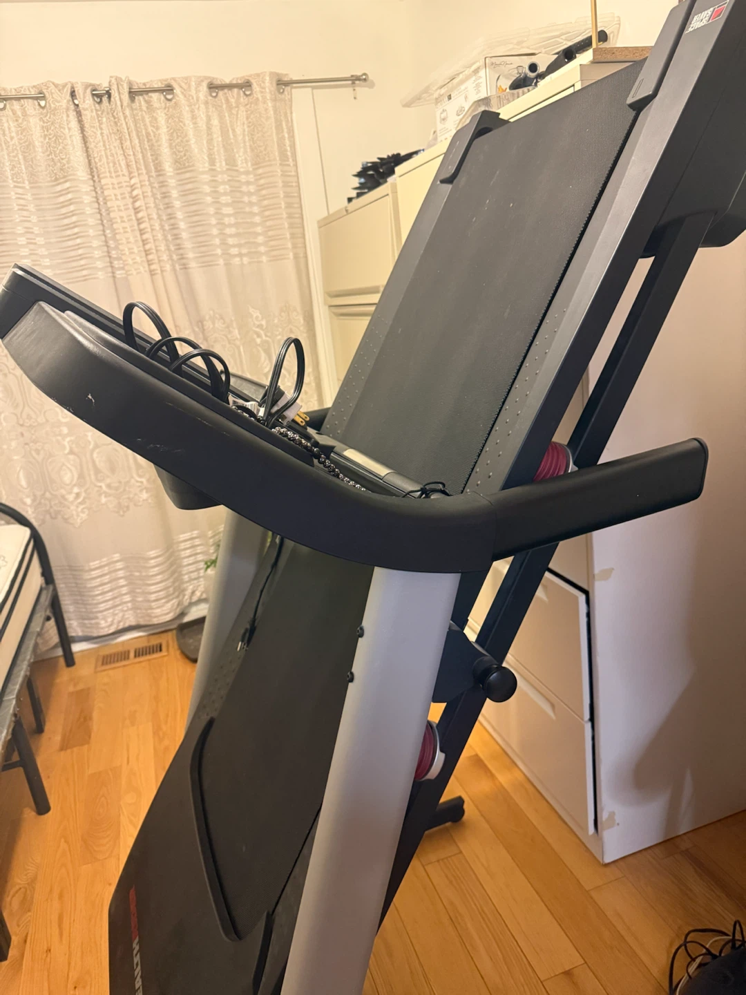 HealthRider Treadmill