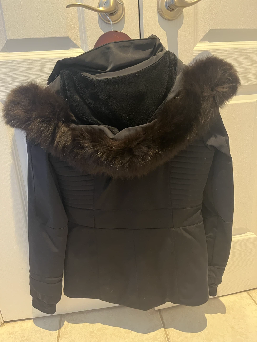 Lacroix Cortina Ski Jacket - photo 2