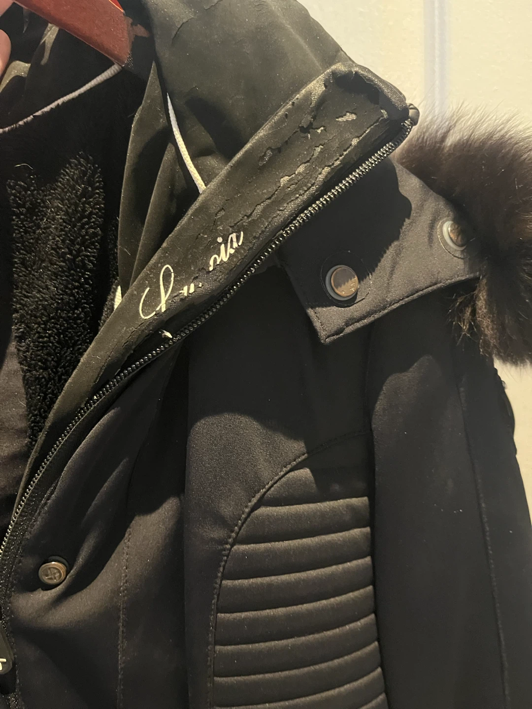 Lacroix Cortina Ski Jacket - photo 3