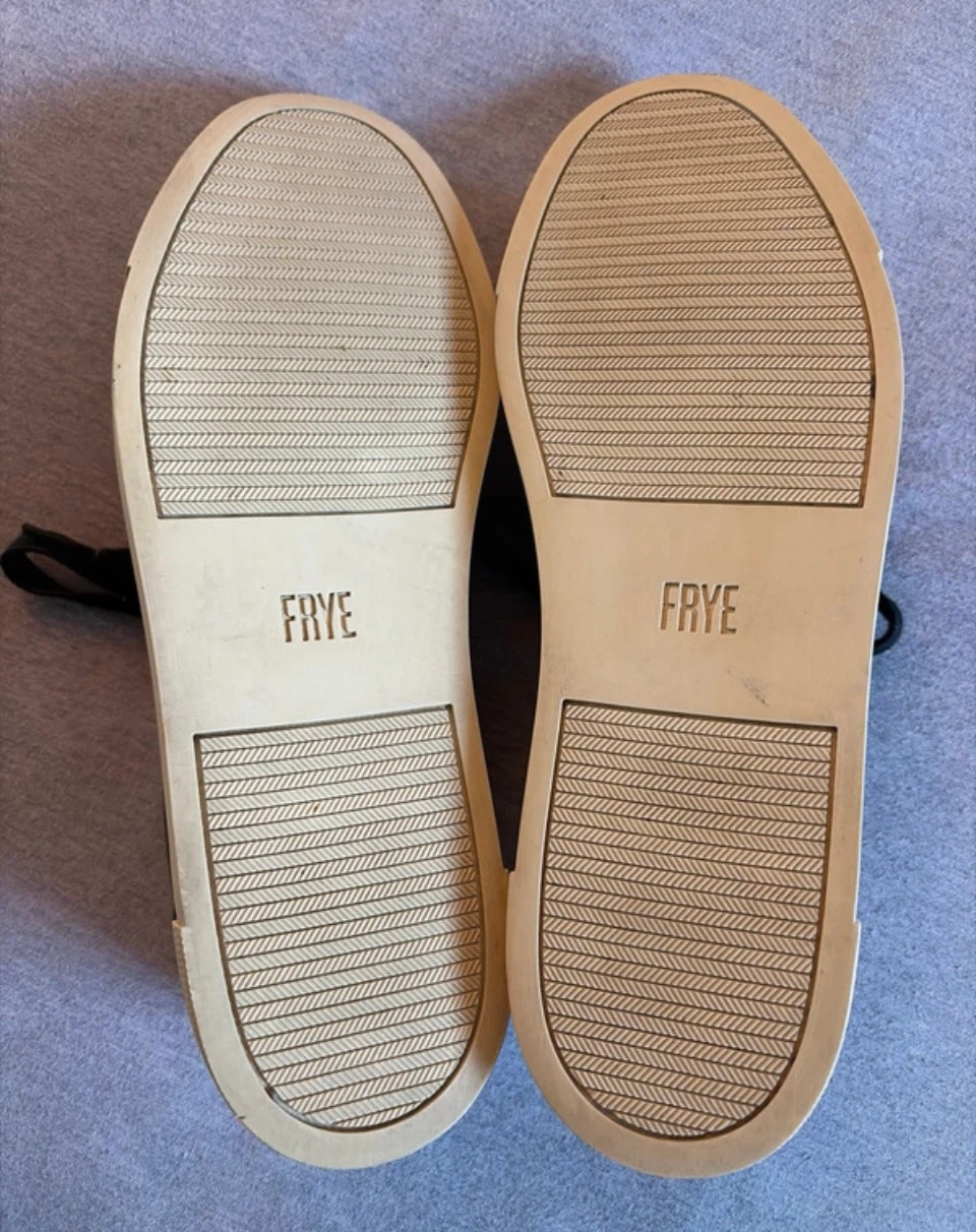 Fyre sneakers - photo 2