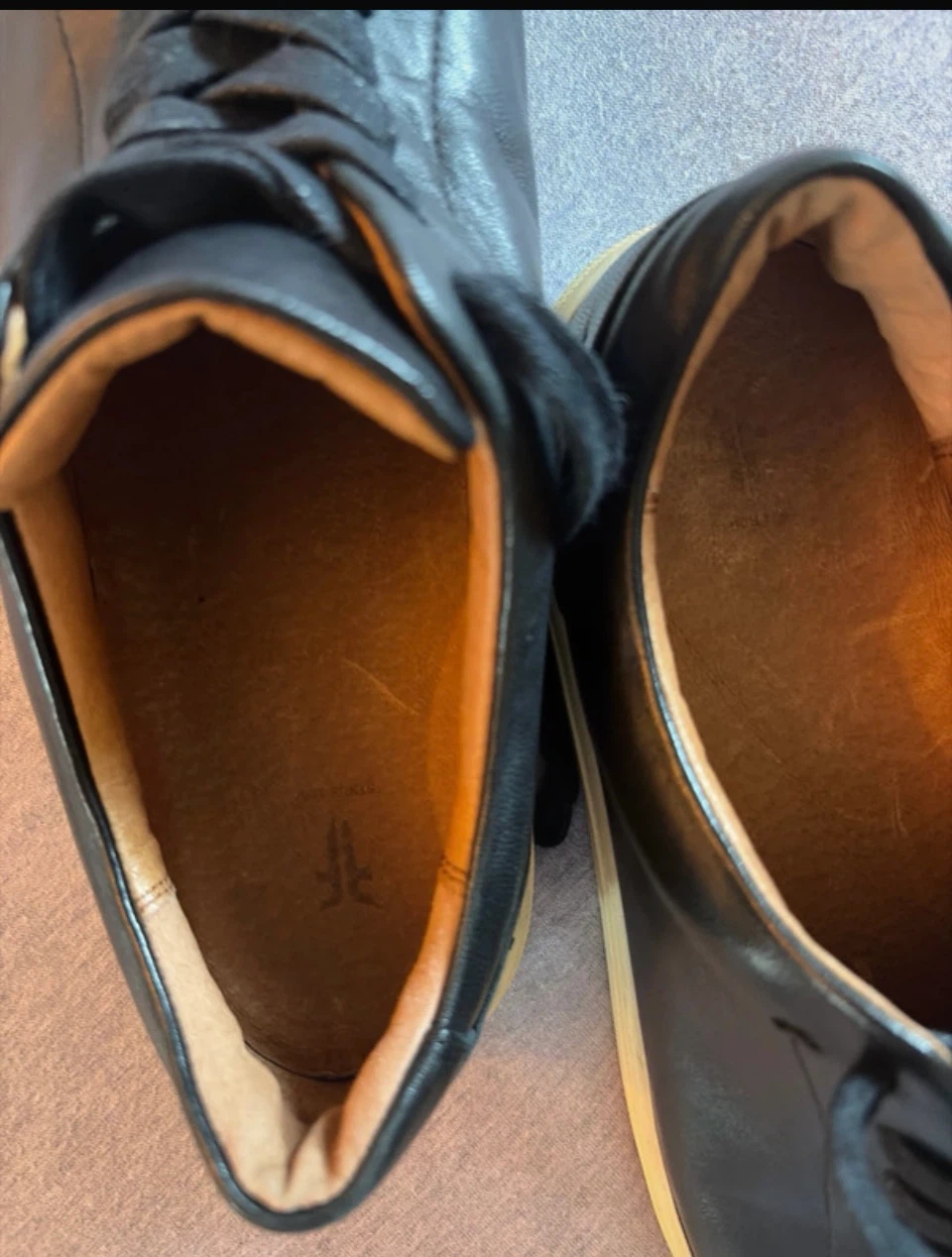 Fyre sneakers - photo 4