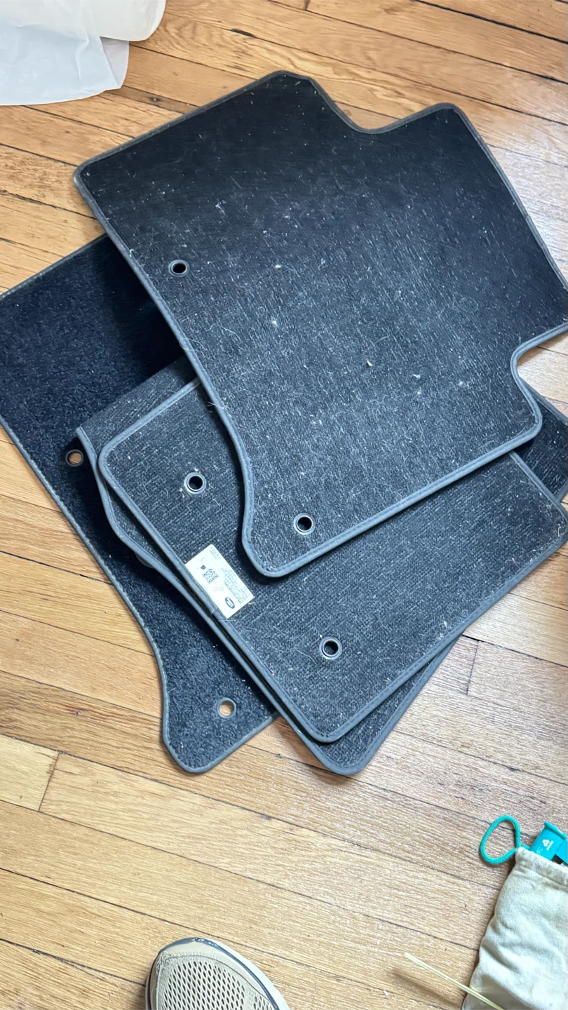 Car Carpet Floor Mats