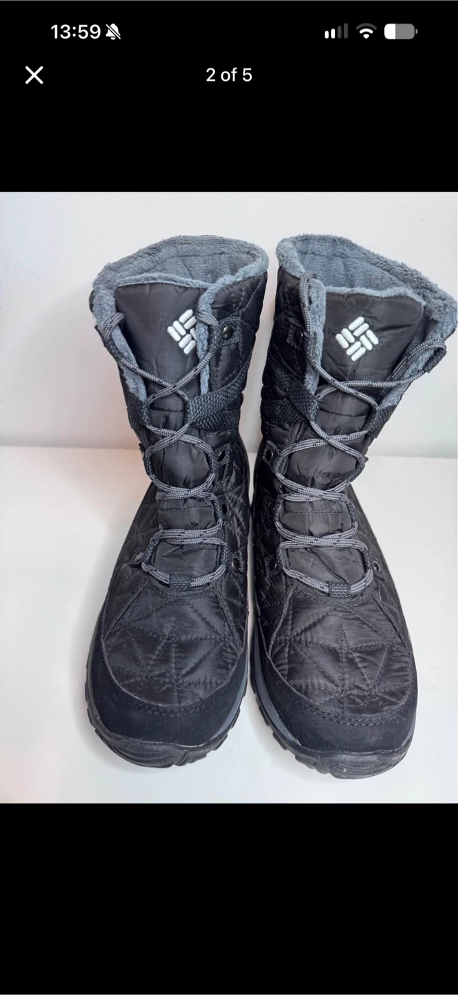 Columbia Women's Minx™ IV Boot Winter Boots Size 6 - photo 2