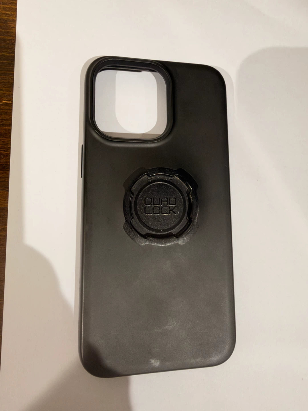 Quadlock Case for Iphone 15 Pro Max