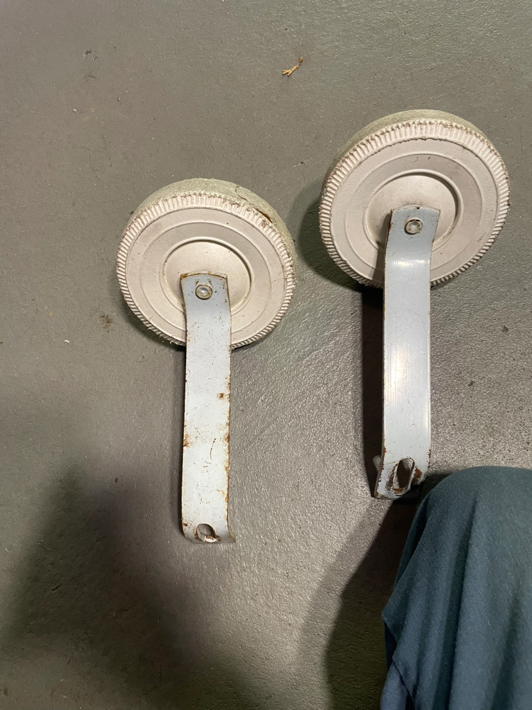 Bicycle Training Wheels - photo 2