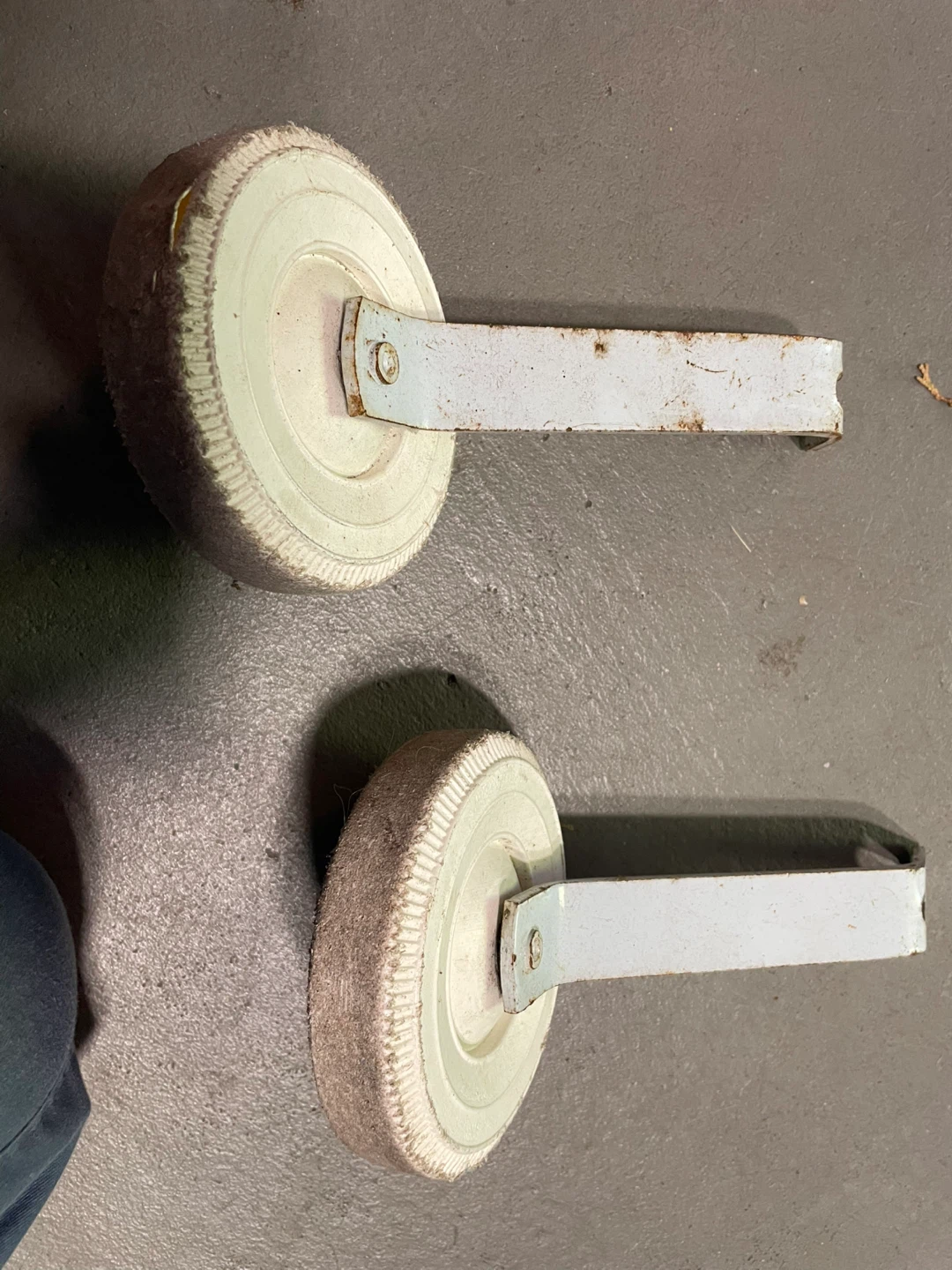 Bicycle Training Wheels - photo 3