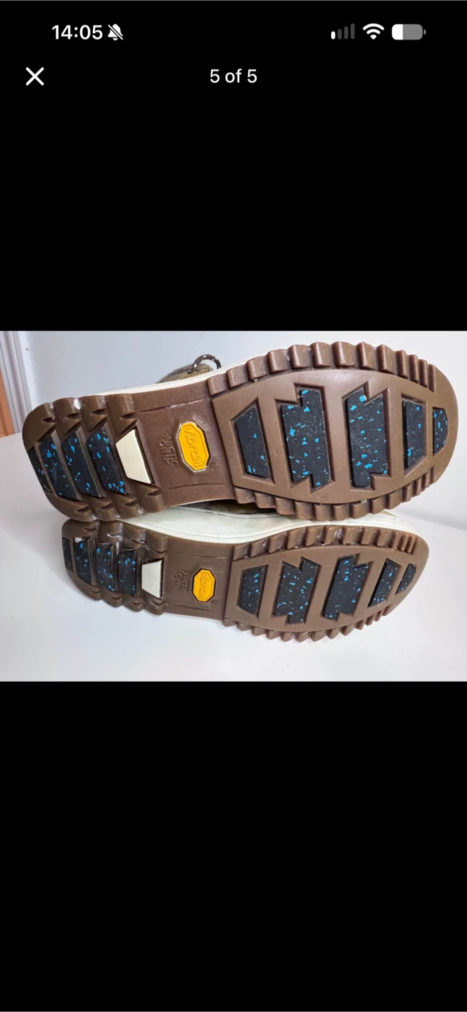Sperry Women's STS99810 Boots - photo 5