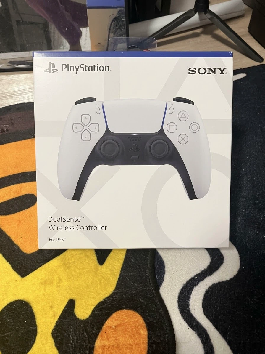 Brand New Sealed - Playstation 5 Controller - photo 2