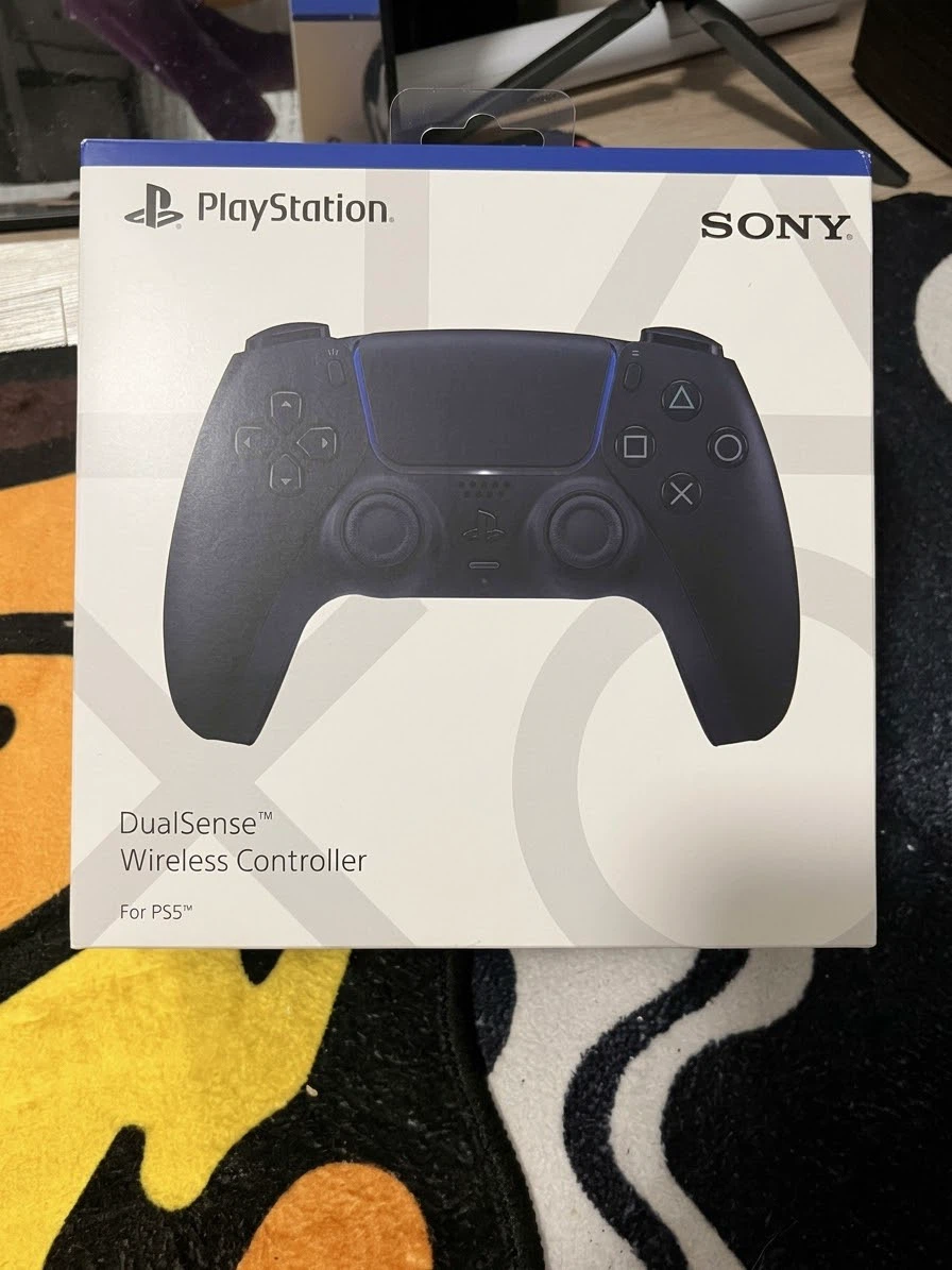 Brand New Sealed - Playstation 5 Controller - photo 3