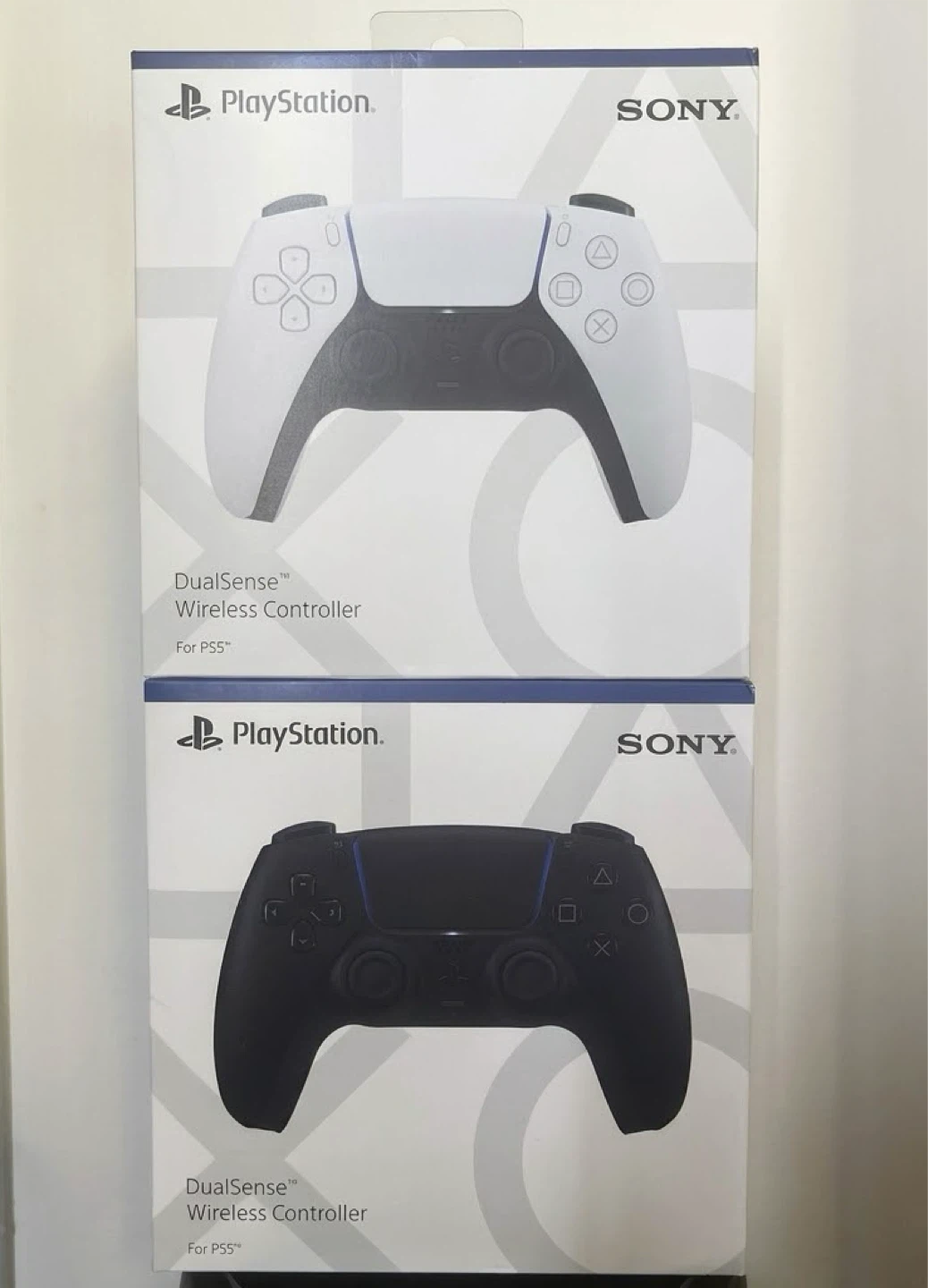Brand New Sealed - Playstation 5 Controller