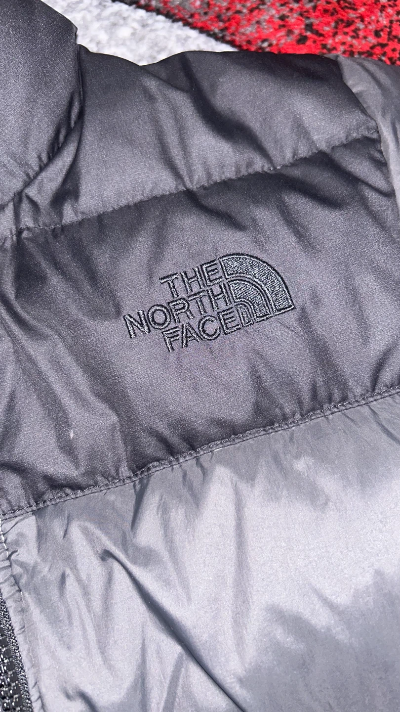 The North Face 550 Puffer Jacket - photo 2
