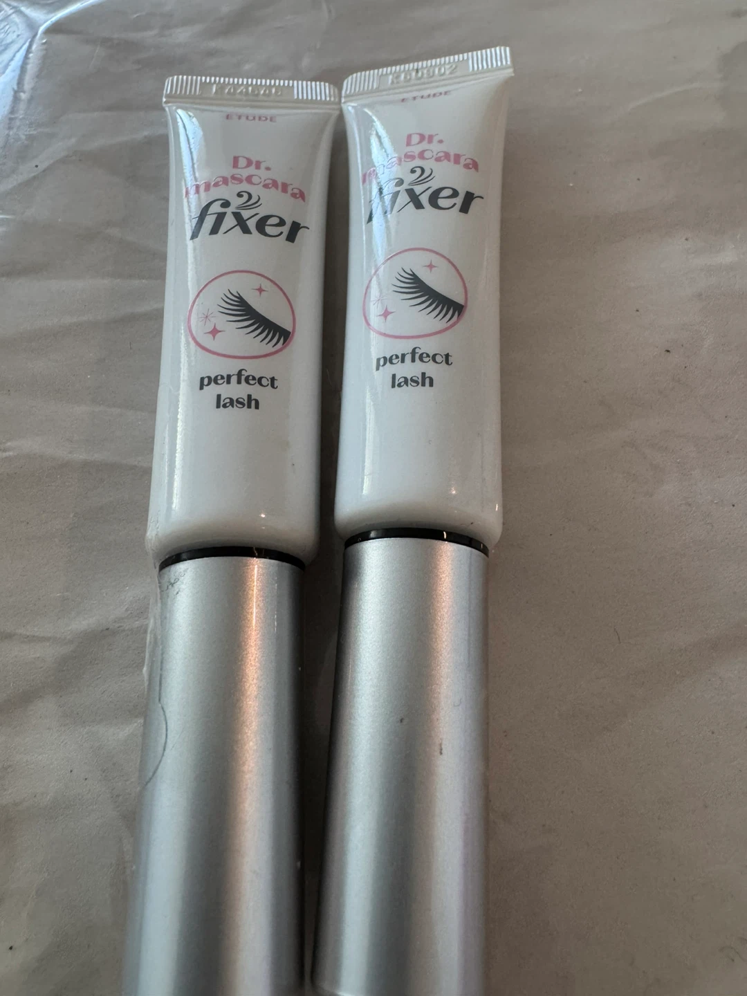 2x Etude House Dr. Mascara Fixer - photo 2
