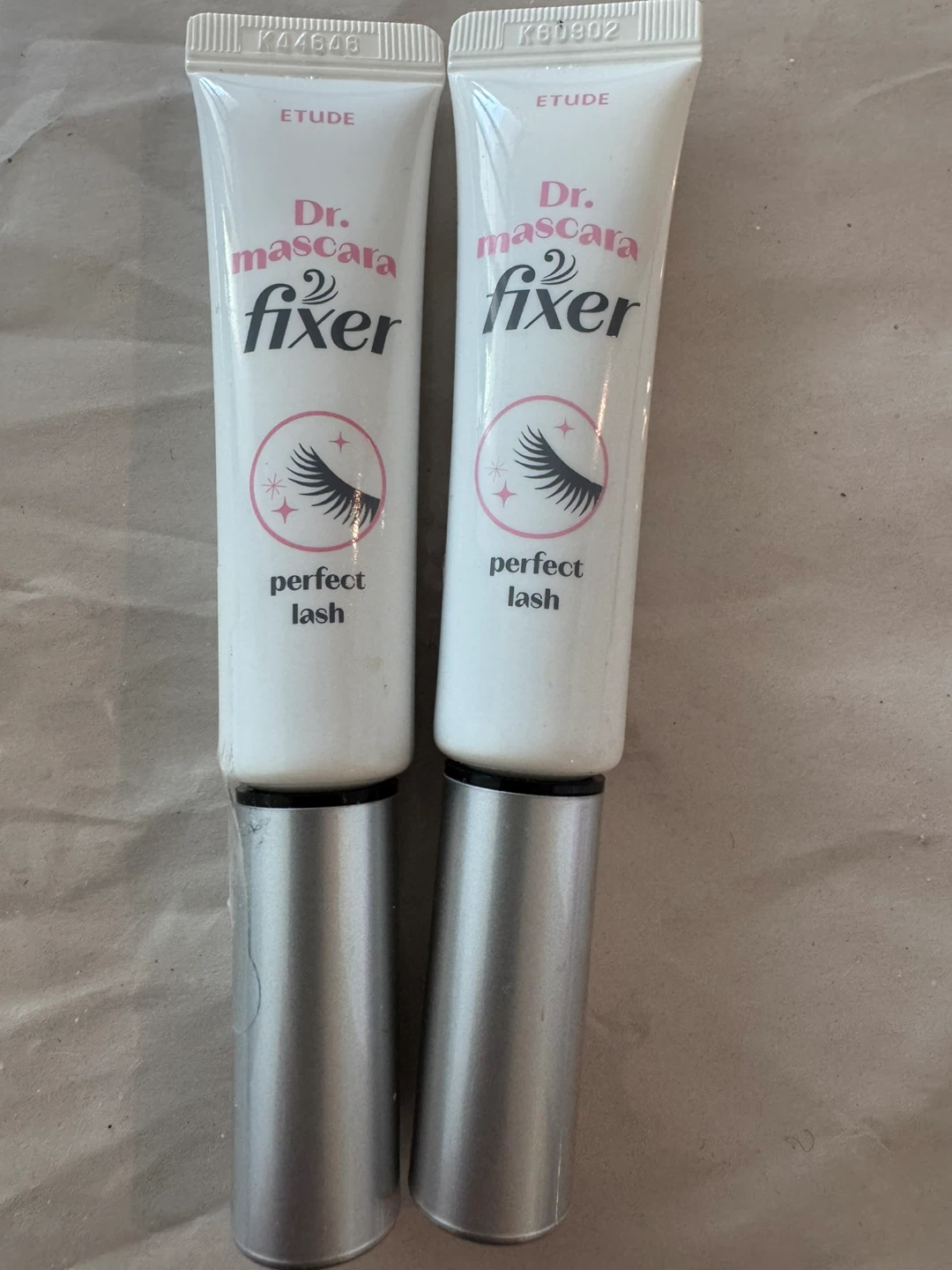 2x Etude House Dr. Mascara Fixer - photo 3