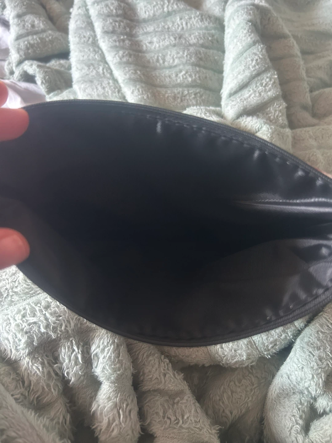 Brand New Makeup Bag/Pouch - $16 Value - photo 2