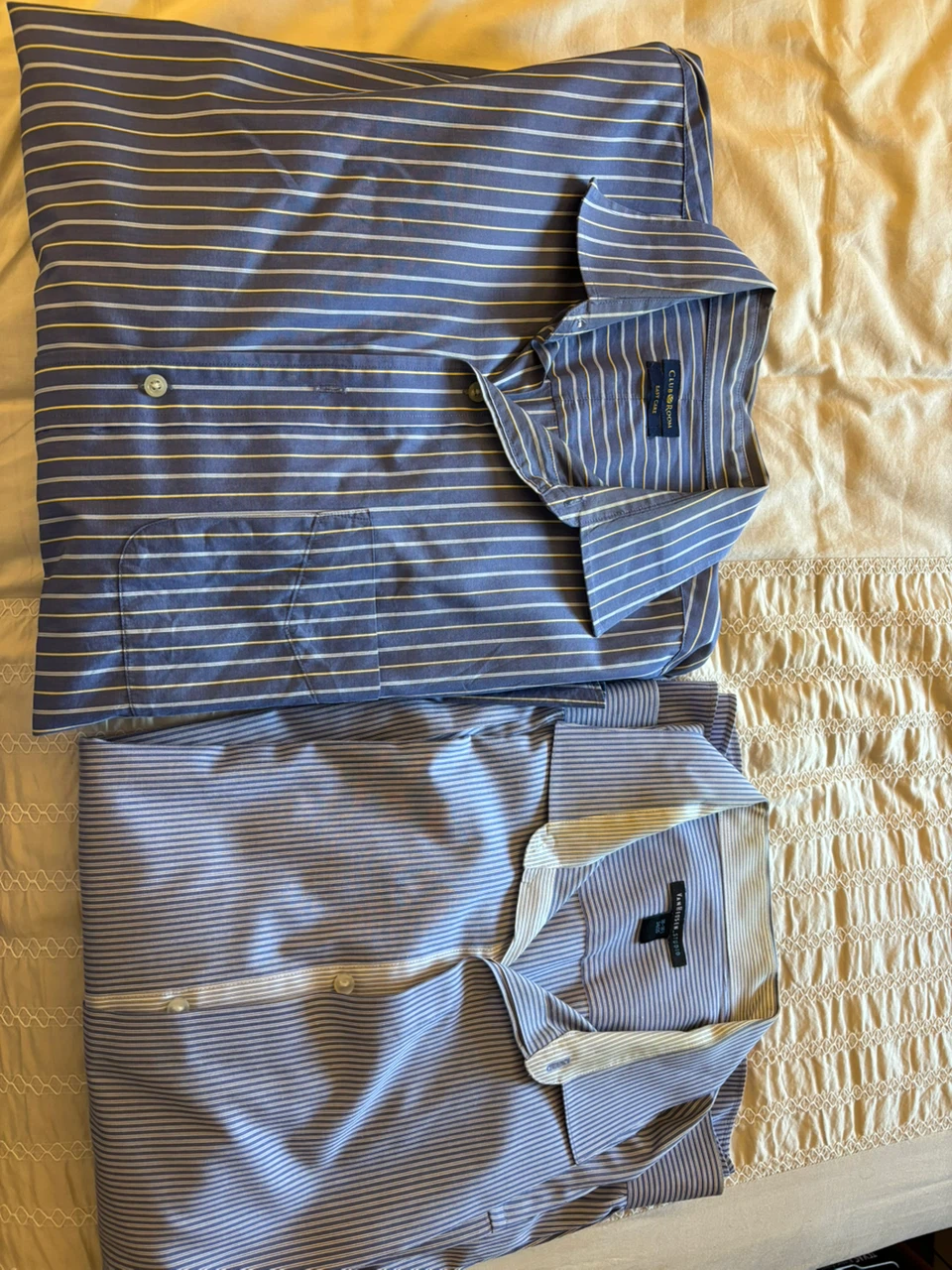 Men’s Dress Shirts