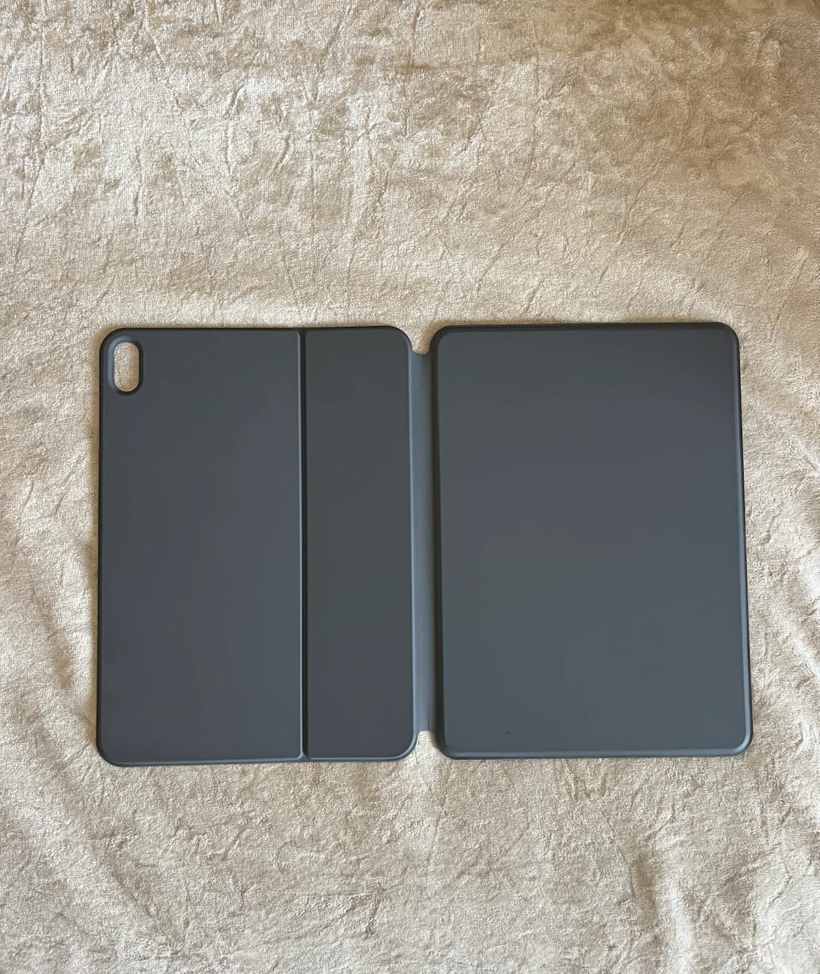 Wireless Keyboard Case for iPad 10/11