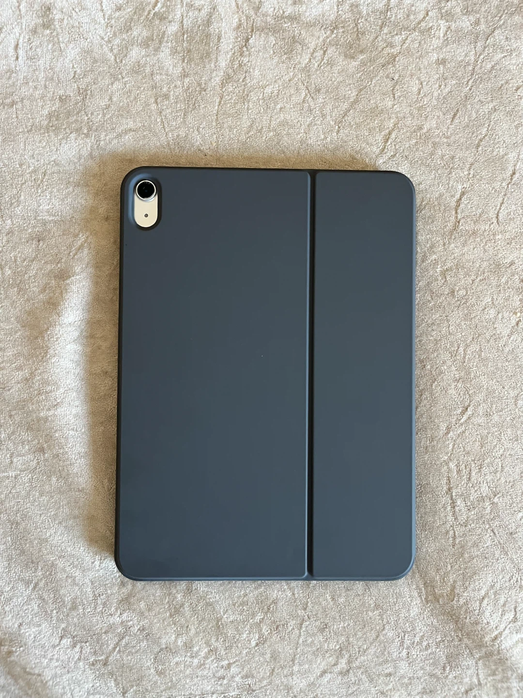 Wireless Keyboard Case for iPad 10/11 - photo 2