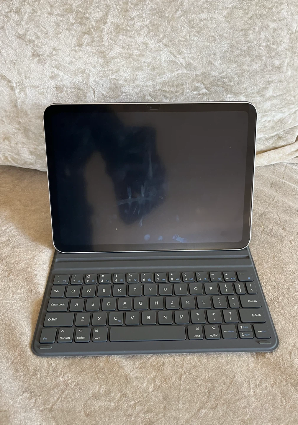 Wireless Keyboard Case for iPad 10/11 - photo 4
