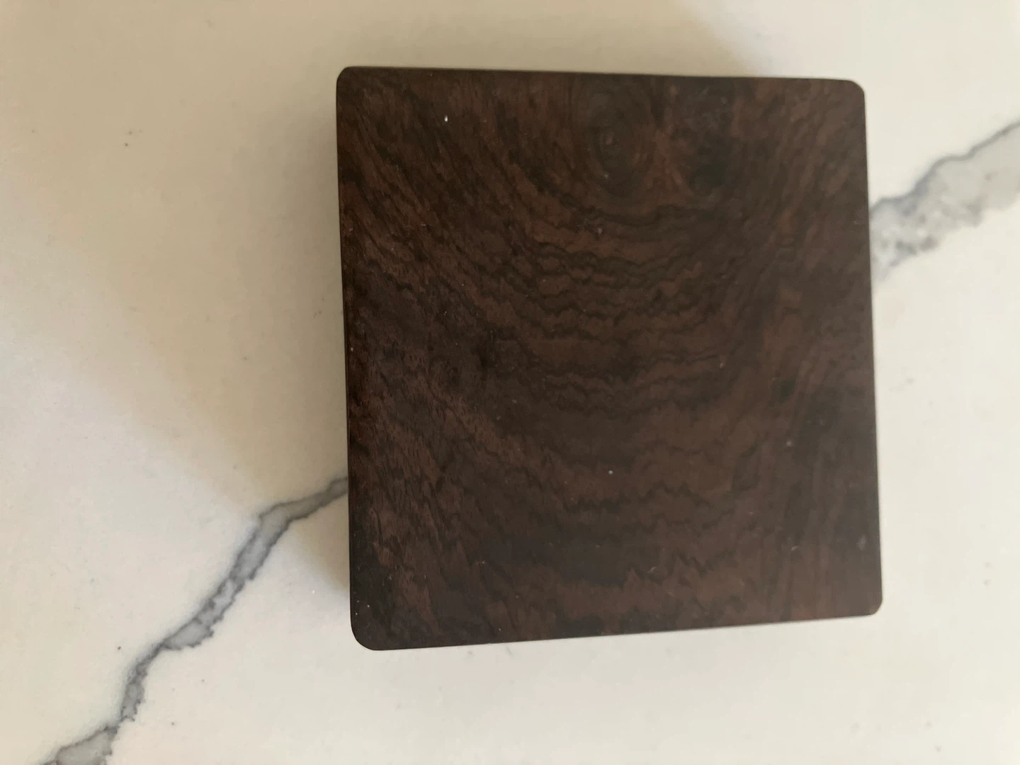 Wooden Incense Burner Box - photo 2