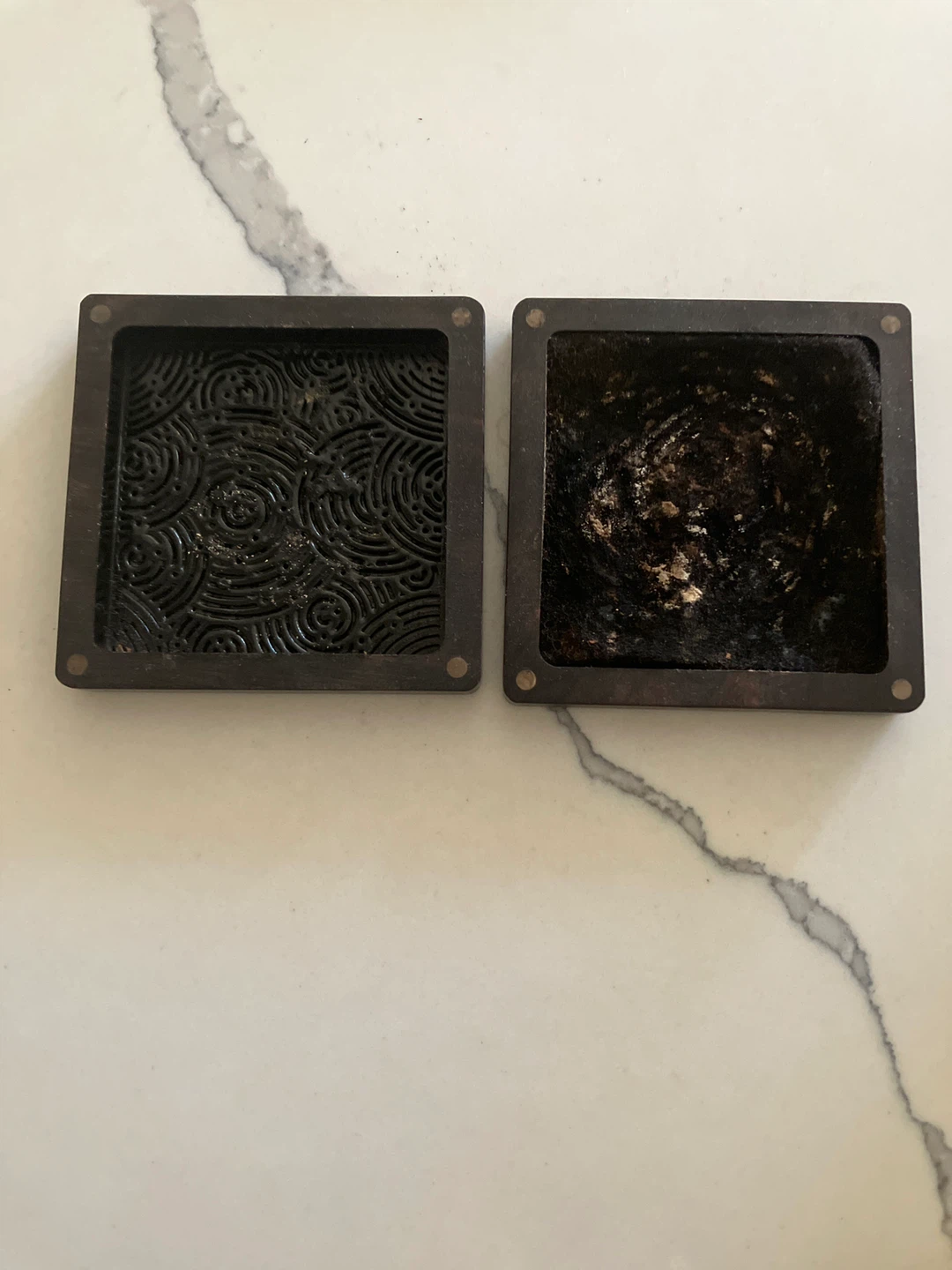 Wooden Incense Burner Box - photo 3