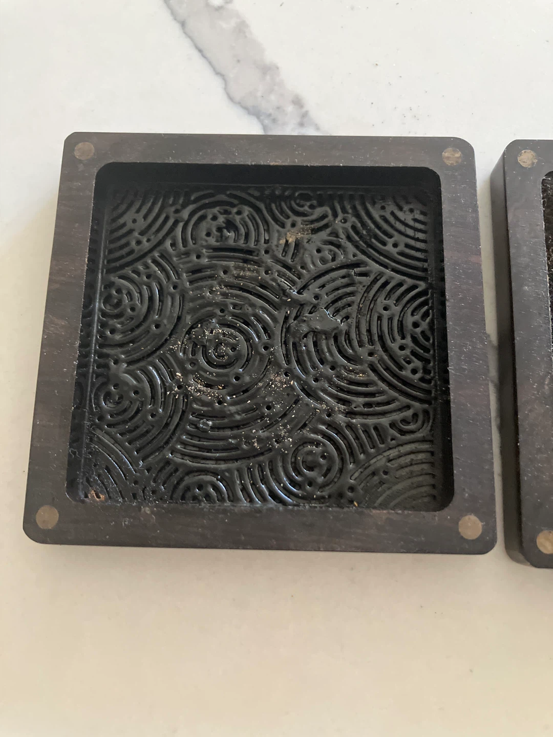Wooden Incense Burner Box - photo 4