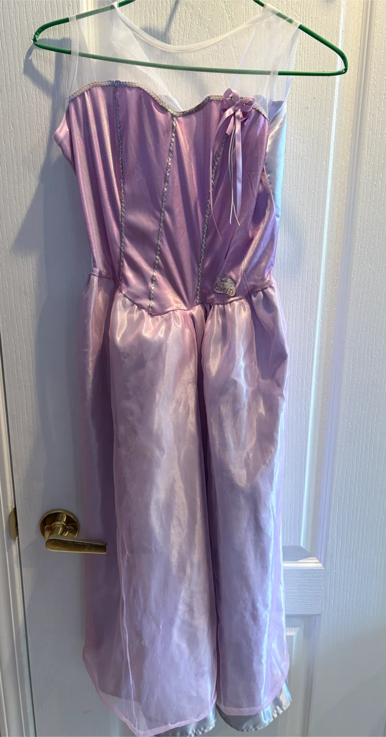 Barbie Magic of the Pegasus Costume sz m