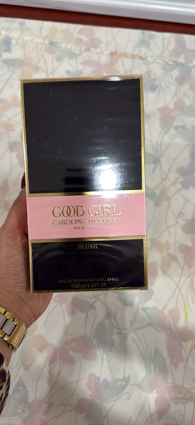 Carolina Herrera Good Girl Blush Eau de Parfum 80ml