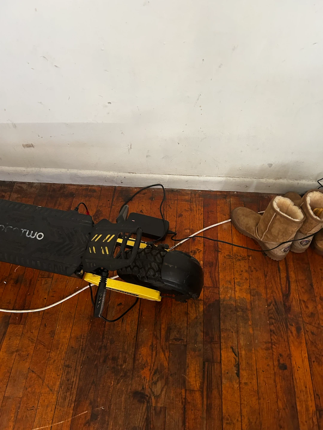 COEOTWO Electric Scooter - photo 2