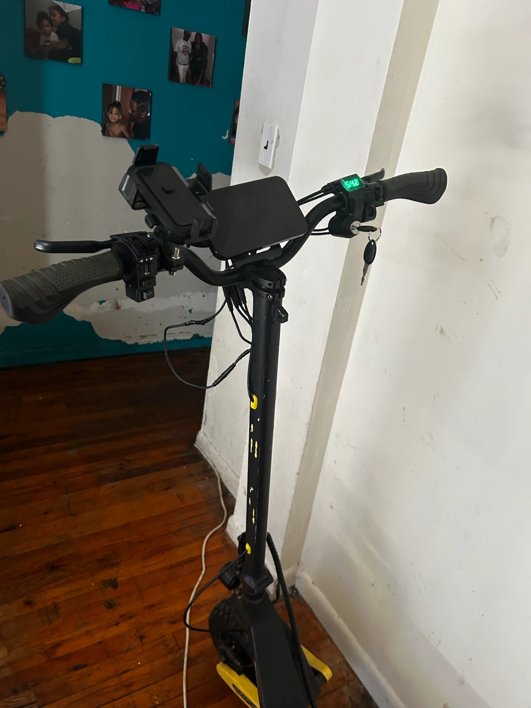 COEOTWO Electric Scooter - photo 3