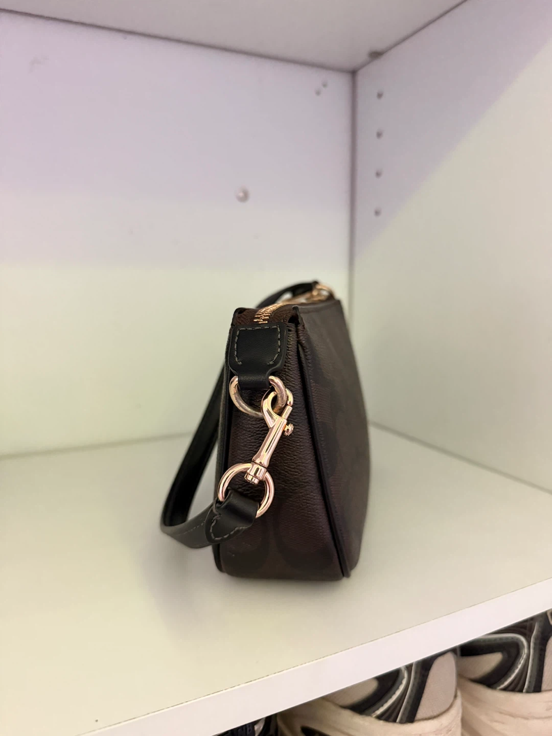 Coach Nolita 19 mini purse - photo 2
