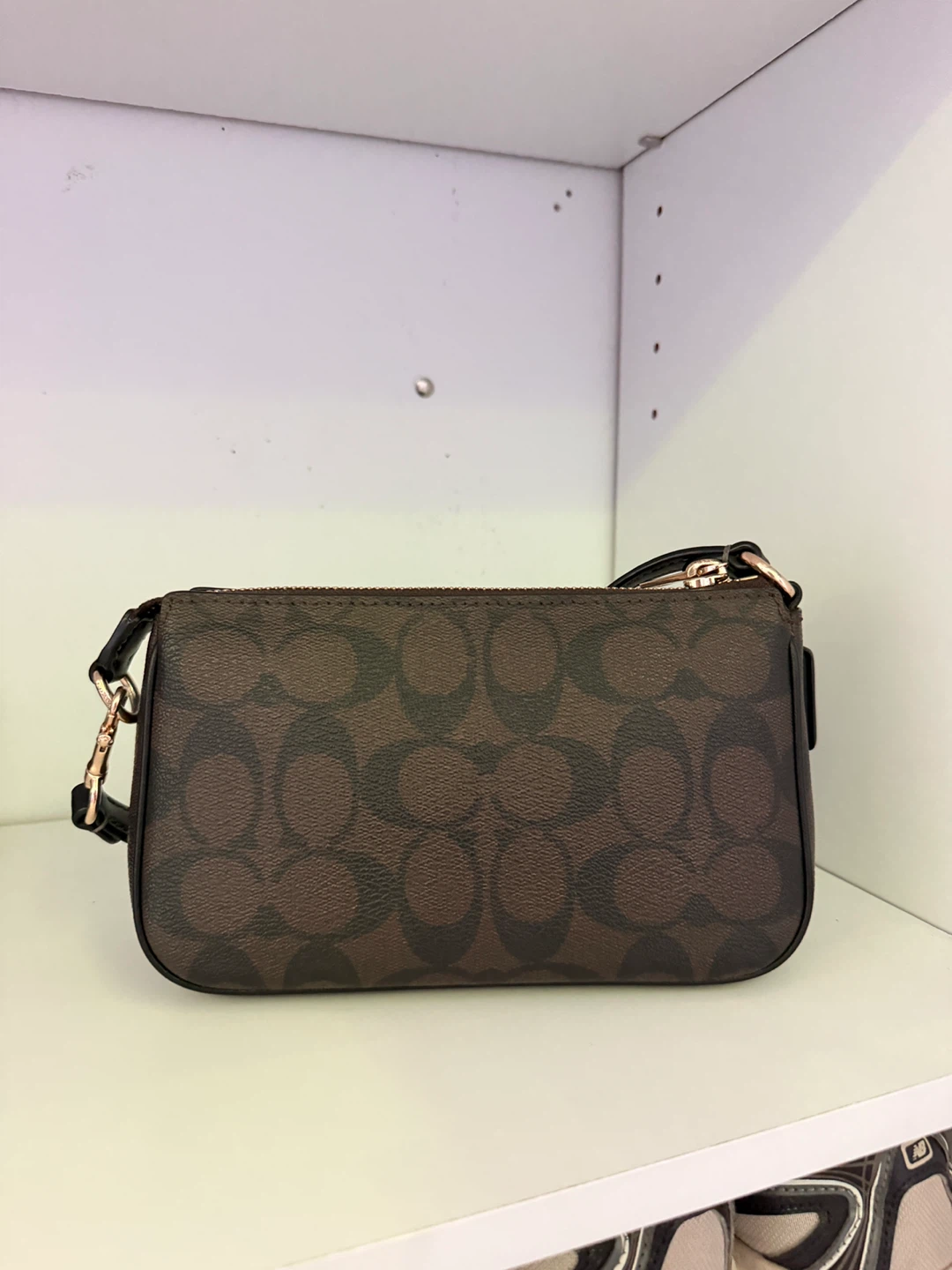 Coach Nolita 19 mini purse - photo 3